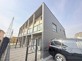 京都府宇治市槙島町落合（賃貸マンション1K・3階・26.60㎡） その10