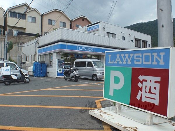 京都府京都市西京区大枝沓掛町(賃貸マンション1K・1階・18.00㎡)の写真 その18