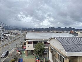 京都府京都市西京区桂上野中町（賃貸マンション1K・4階・20.00㎡） その20