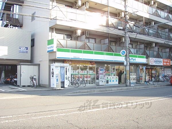 パールハイツイナリ 3032｜京都府京都市伏見区深草一ノ坪町(賃貸マンション1LDK・3階・33.20㎡)の写真 その24