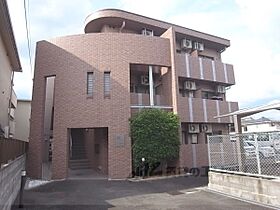 プルーリオン西桂 201 ｜ 京都府京都市西京区桂坤町（賃貸マンション1K・2階・27.91㎡） その1