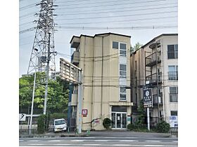 京都府京都市西京区大枝塚原町（賃貸マンション1R・1階・16.70㎡） その1