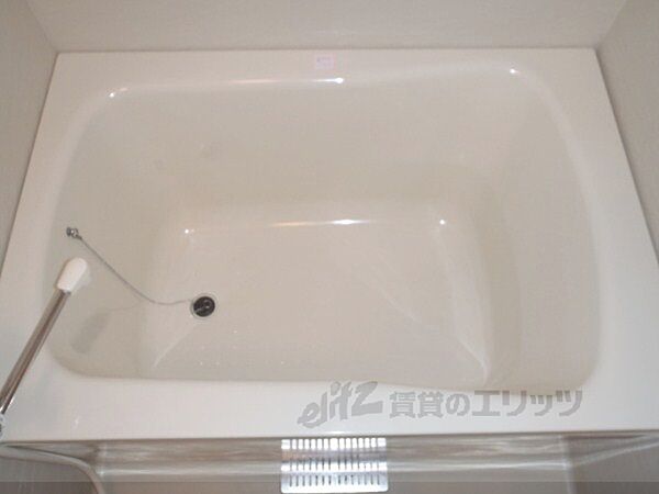 画像11:浴室乾燥機付きのお風呂ですよ