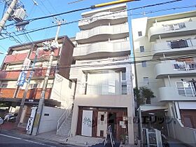 京都府京都市伏見区新町4丁目（賃貸マンション1K・2階・22.50㎡） その1