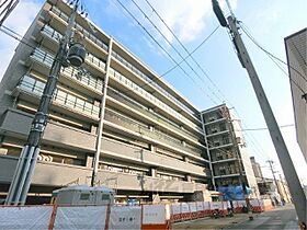 プレサンスTHE KYOTO粋都  ｜ 京都府京都市南区東九条西河辺町（賃貸マンション1K・3階・22.04㎡） その10