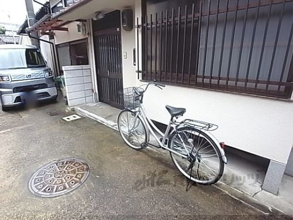 京都府京都市伏見区深草極楽寺町(賃貸テラスハウス3K・1階・42.47㎡)の写真 その28