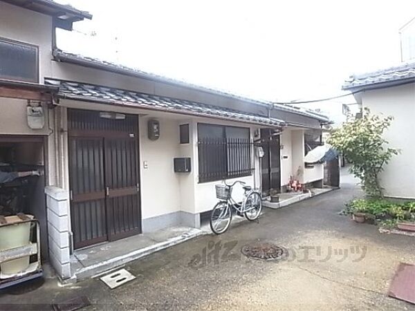 京都府京都市伏見区深草極楽寺町(賃貸テラスハウス3K・1階・42.47㎡)の写真 その30