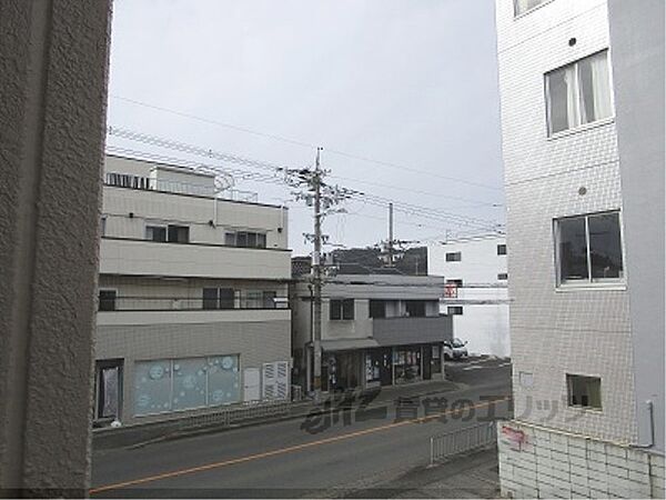 菱田ハイツ 203｜京都府京都市西京区上桂森下町(賃貸マンション1K・2階・16.00㎡)の写真 その19