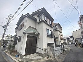 京都府京都市伏見区納所町（賃貸一戸建4LDK・1階・86.94㎡） その1