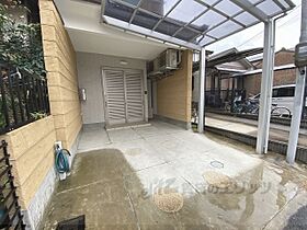 淀川顔町483貸家  ｜ 京都府京都市伏見区淀川顔町（賃貸一戸建3LDK・1階・96.05㎡） その23