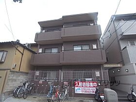 京都府京都市西京区桂野里町（賃貸マンション1R・1階・22.04㎡） その10