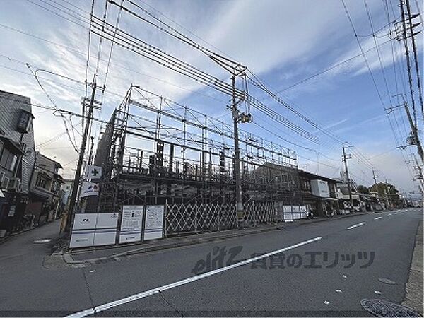 シャーメゾン京都西七条 301｜京都府京都市下京区西七条石井町(賃貸マンション1LDK・3階・44.88㎡)の写真 その13