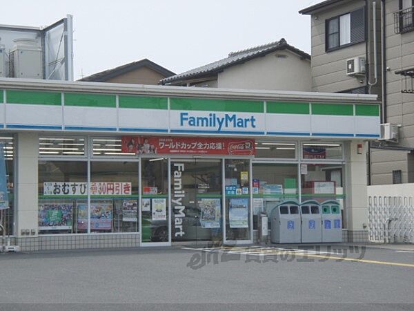 京都府京都市下京区西七条北月読町(賃貸マンション1R・2階・17.00㎡)の写真 その20