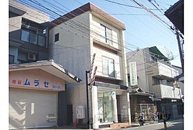 藤ハイツ 103 ｜ 京都府京都市伏見区瀬戸物町（賃貸マンション1R・1階・20.00㎡） その1