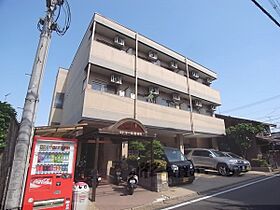 エトワール肥後町 102 ｜ 京都府京都市伏見区肥後町（賃貸マンション1K・1階・20.79㎡） その1