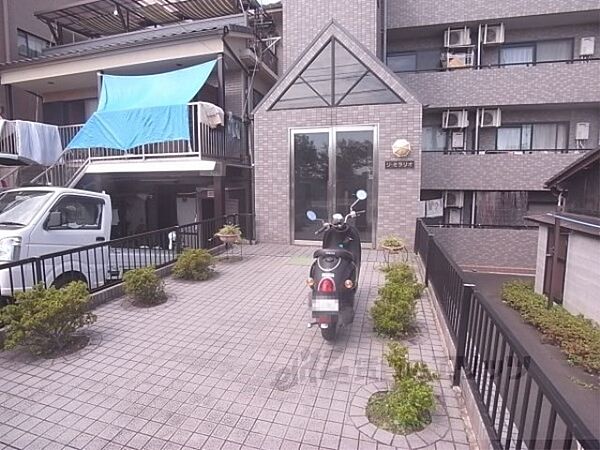 リ・ミラリオ 101｜京都府京都市右京区梅津中村町(賃貸マンション2K・1階・35.00㎡)の写真 その16