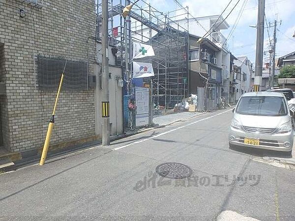 京都府京都市中京区壬生土居ノ内町(賃貸マンション2LDK・2階・64.10㎡)の写真 その13