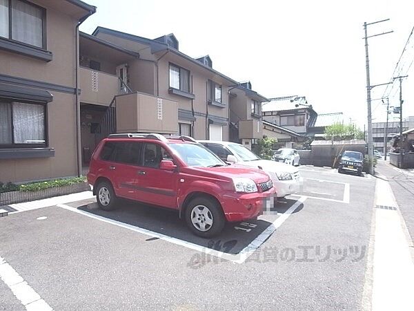 京都府京都市西京区大枝中山町(賃貸アパート1LDK・2階・36.45㎡)の写真 その20