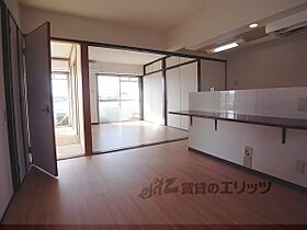 京都府京都市伏見区納所町（賃貸マンション2LDK・2階・45.36㎡） その5