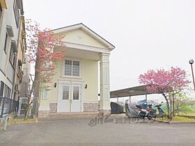 フォレスタ伏見 103 ｜ 京都府京都市伏見区淀樋爪町（賃貸アパート2K・1階・39.73㎡） その1