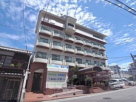 ランスロット桃山 311 ｜ 京都府京都市伏見区讃岐町（賃貸マンション1K・3階・17.00㎡） その1