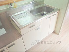 京都府京都市西京区牛ヶ瀬奥ノ防町（賃貸マンション1LDK・1階・52.65㎡） その10