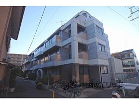 京都府京都市右京区西京極西向河原町（賃貸マンション1K・4階・19.00㎡） その8