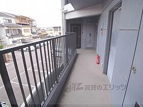 京都府京都市右京区西京極西向河原町（賃貸マンション1K・4階・19.00㎡） その28