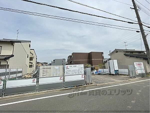 エアリーガーデン 102｜京都府京都市伏見区下鳥羽中三町(賃貸アパート1K・1階・28.62㎡)の写真 その1