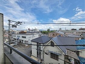 京都府京都市右京区西京極南大入町（賃貸マンション1R・4階・15.67㎡） その24