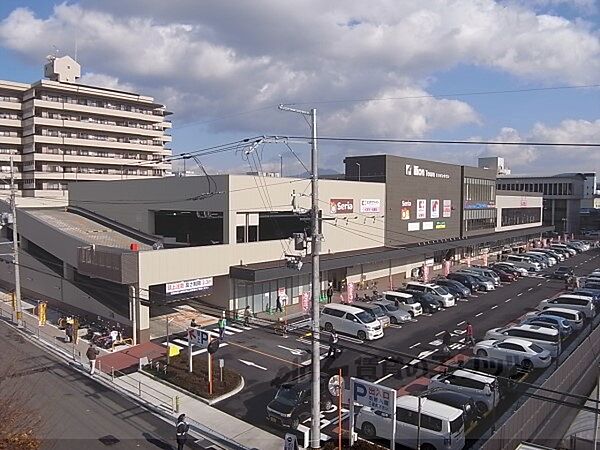 仮称）シャーメゾングラン西京極 206｜京都府京都市右京区西京極郡醍醐田町(賃貸マンション3LDK・2階・68.88㎡)の写真 その12