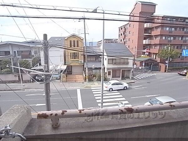 京都府京都市伏見区桃山最上町(賃貸マンション1K・1階・22.00㎡)の写真 その20