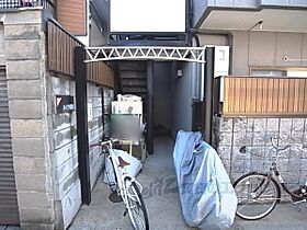 京都府京都市伏見区深草直違橋南1丁目（賃貸マンション1K・2階・20.00㎡） その17