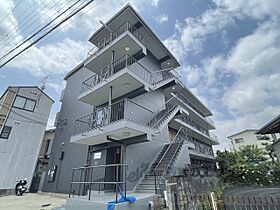 グリシーヌ桃山南 305 ｜ 京都府京都市伏見区桃山町中島町（賃貸マンション1LDK・3階・32.37㎡） その1