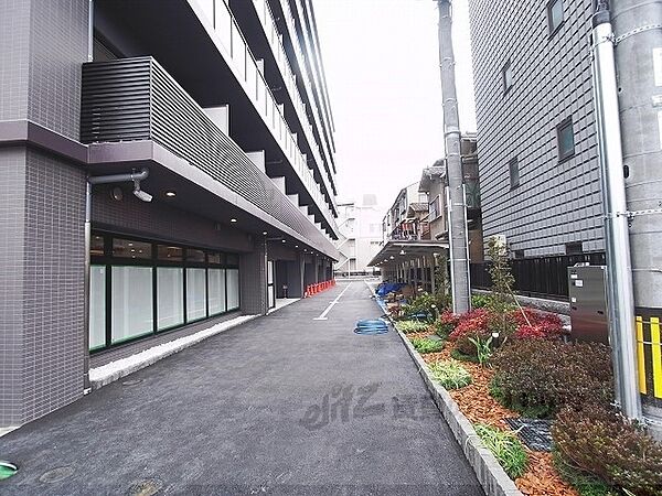 エステムコート京都西院 ｜京都府京都市右京区西院月双町(賃貸マンション1K・6階・25.19㎡)の写真 その20