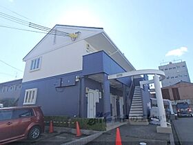 京都府京都市伏見区竹田七瀬川町（賃貸アパート1R・1階・21.00㎡） その1