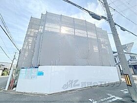 仮称）西大路　新築PJ 402 ｜ 京都府京都市南区吉祥院三ノ宮西町（賃貸マンション1LDK・4階・34.54㎡） その3