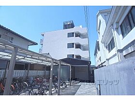 京都府京都市伏見区紙子屋町（賃貸マンション1K・2階・21.00㎡） その1