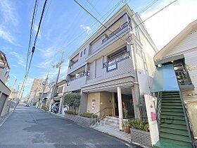 京都府京都市右京区西院矢掛町（賃貸マンション1K・2階・18.60㎡） その10