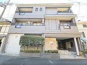 京都府京都市右京区西院矢掛町（賃貸マンション1K・2階・18.60㎡） その1