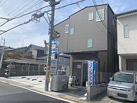 グランテール翼 302 ｜ 京都府京都市伏見区淀下津町（賃貸マンション1K・3階・23.60㎡） その9