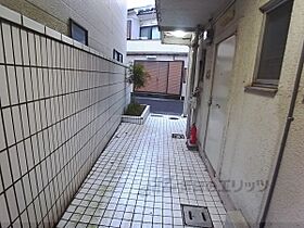 京都府京都市西京区桂池尻町（賃貸マンション1DK・1階・23.54㎡） その30