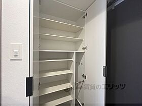 京都府京都市南区東九条南河辺町（賃貸マンション1LDK・8階・30.42㎡） その17