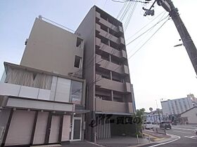 京都府京都市西京区桂千代原町（賃貸マンション1K・5階・29.56㎡） その1