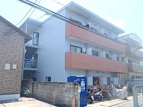 タケトミ観月橋 303 ｜ 京都府京都市伏見区向島本丸町（賃貸マンション1R・3階・18.00㎡） その1