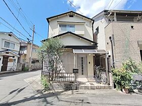 上桂前田町2-21貸家  ｜ 京都府京都市西京区上桂前田町（賃貸一戸建3LDK・--・60.54㎡） その1