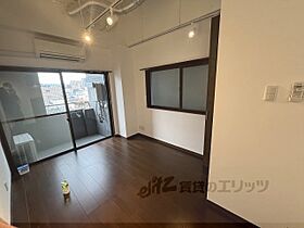 山善ビル 503 ｜ 京都府京都市下京区柿本町（賃貸マンション1K・5階・25.00㎡） その7