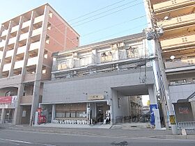 コーポオータ 203 ｜ 京都府京都市右京区西院日照町（賃貸マンション1K・2階・25.00㎡） その1