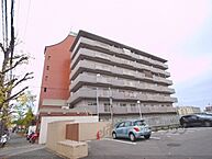 京都府京都市右京区西京極畑田町：物件画像／株式会社エリッツ　長岡天神店