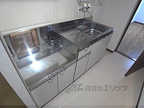 京都府京都市伏見区瀬戸物町（賃貸マンション1K・3階・31.50㎡） その3